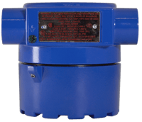 IME Indicator, 8080MN Model